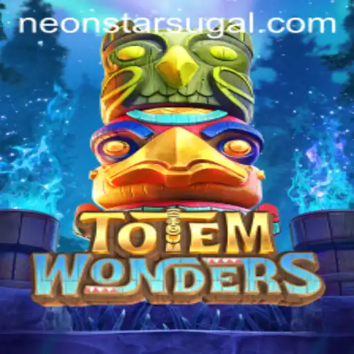 Exploring the Intriguing World of TotemWonders at Neonstar Casino