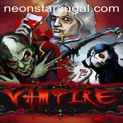 The Thrilling World of Vampire: Neonstar Casino's Latest Attraction