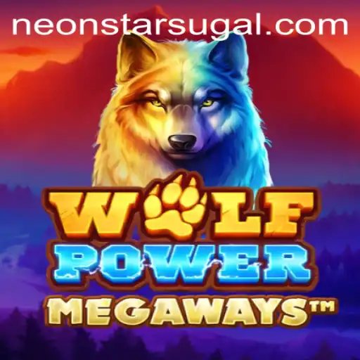 Unleashing the Wilderness: A Deep Dive into the Thrilling World of WolfPowerMega at NeonStar Casino