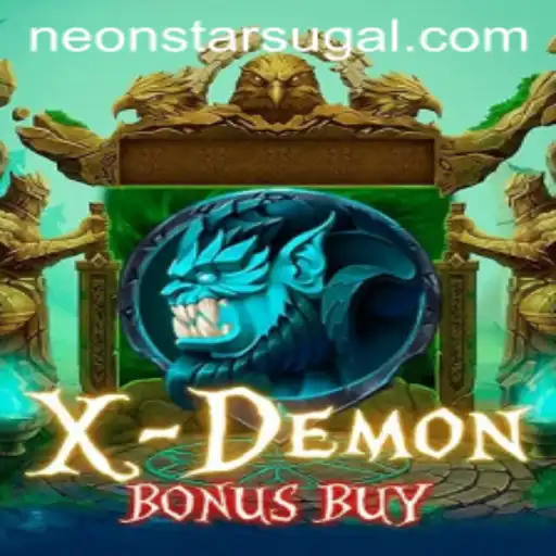 Discover the Thrills of XDemonBonusBuy at Neonstar Casino